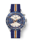 Tudor Heritage Chrono Blue, Stainless Steel, 42mm, Ref# M70330B-0003
