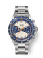 Tudor Heritage Chrono Blue, Stainless Steel, 42mm, Ref# M70330B-0004