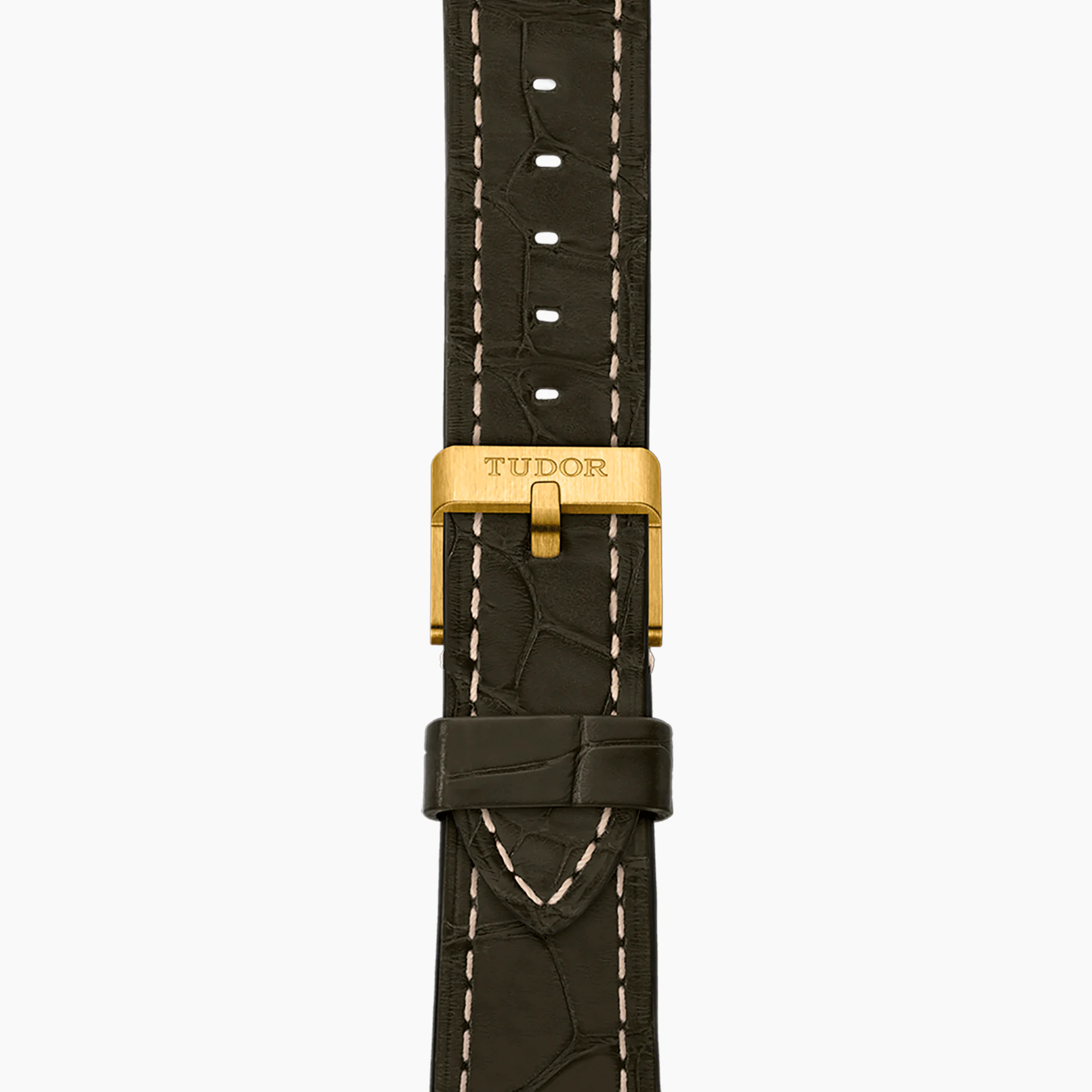 Tudor Black Bay Fifty-Eight 18K, 39mm, 18k Yellow Gold, Ref# M79018V-0001, Strap