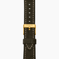 Tudor Black Bay Fifty-Eight 18K, 39mm, 18k Yellow Gold, Ref# M79018V-0001, Strap