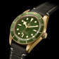 Tudor Black Bay Fifty-Eight 18K, 39mm, 18k Yellow Gold, Ref# M79018V-0001, Case