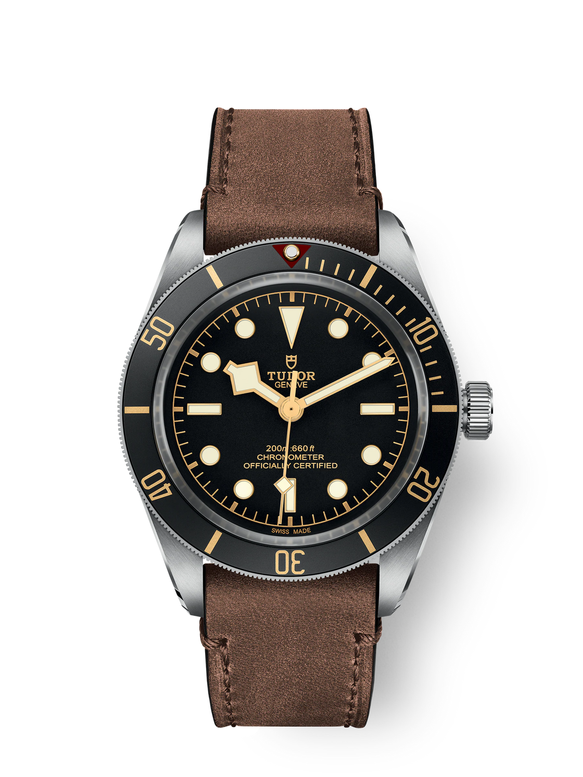 Tudor Black Bay Fifty-Eight 39 M79030N-0002 Box Papers