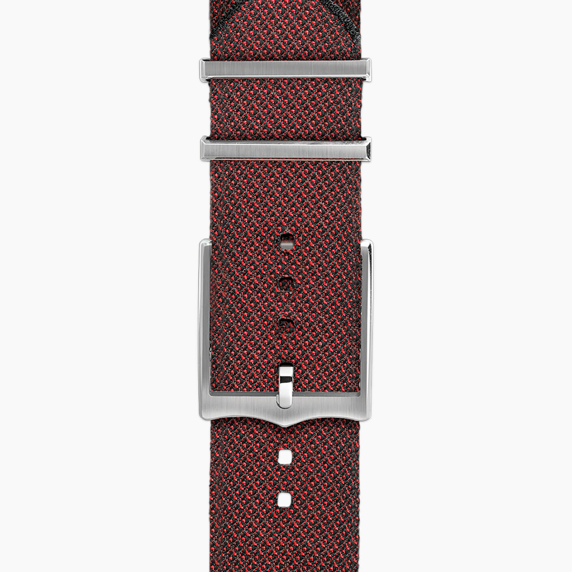 Tudor black bay best sale milanese