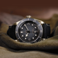 Tudor Black Bay Bronze, 43mm, Bronze, Ref# M79250BA-0001, Main view