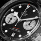 Tudor Black Bay Chrono, 41mm, 316L Stainless Steel, Ref# M79360N-0005, Dial