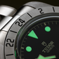 Tudor Black Bay Pro, 39mm, Stainless Steel, Ref# M79470-0001,  Markers