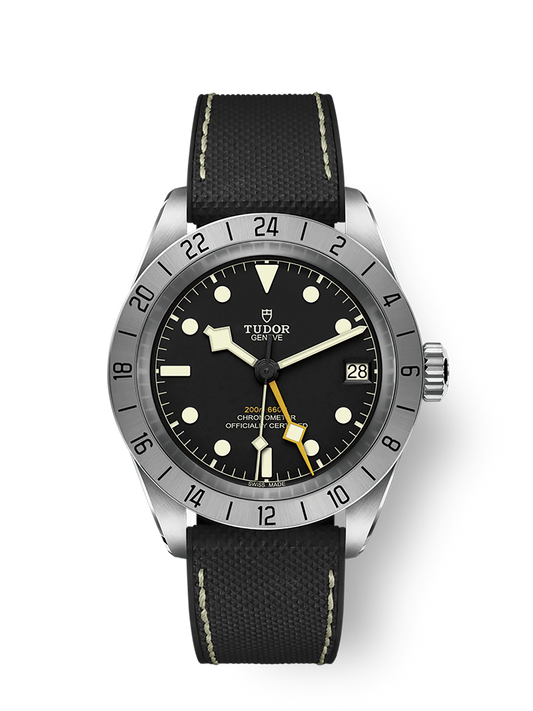 Tudor Black Bay Pro, 39mm, Stainless Steel, Ref# M79470-0003