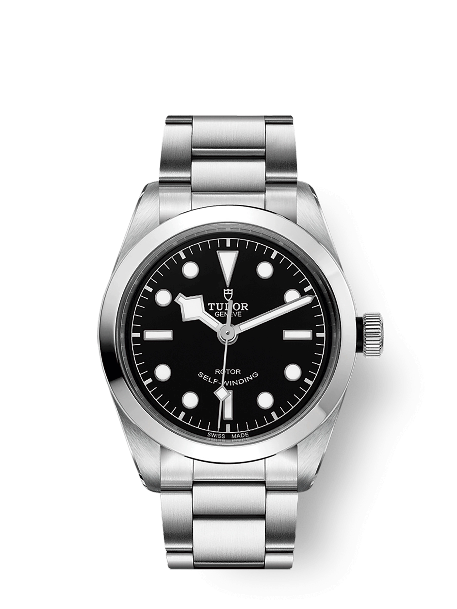 Tudor Black Bay 36, Stainless Steel, 36mm, Ref# M79500-0007