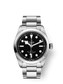 Tudor Black Bay 36, Stainless Steel, 36mm, Ref# M79500-0007