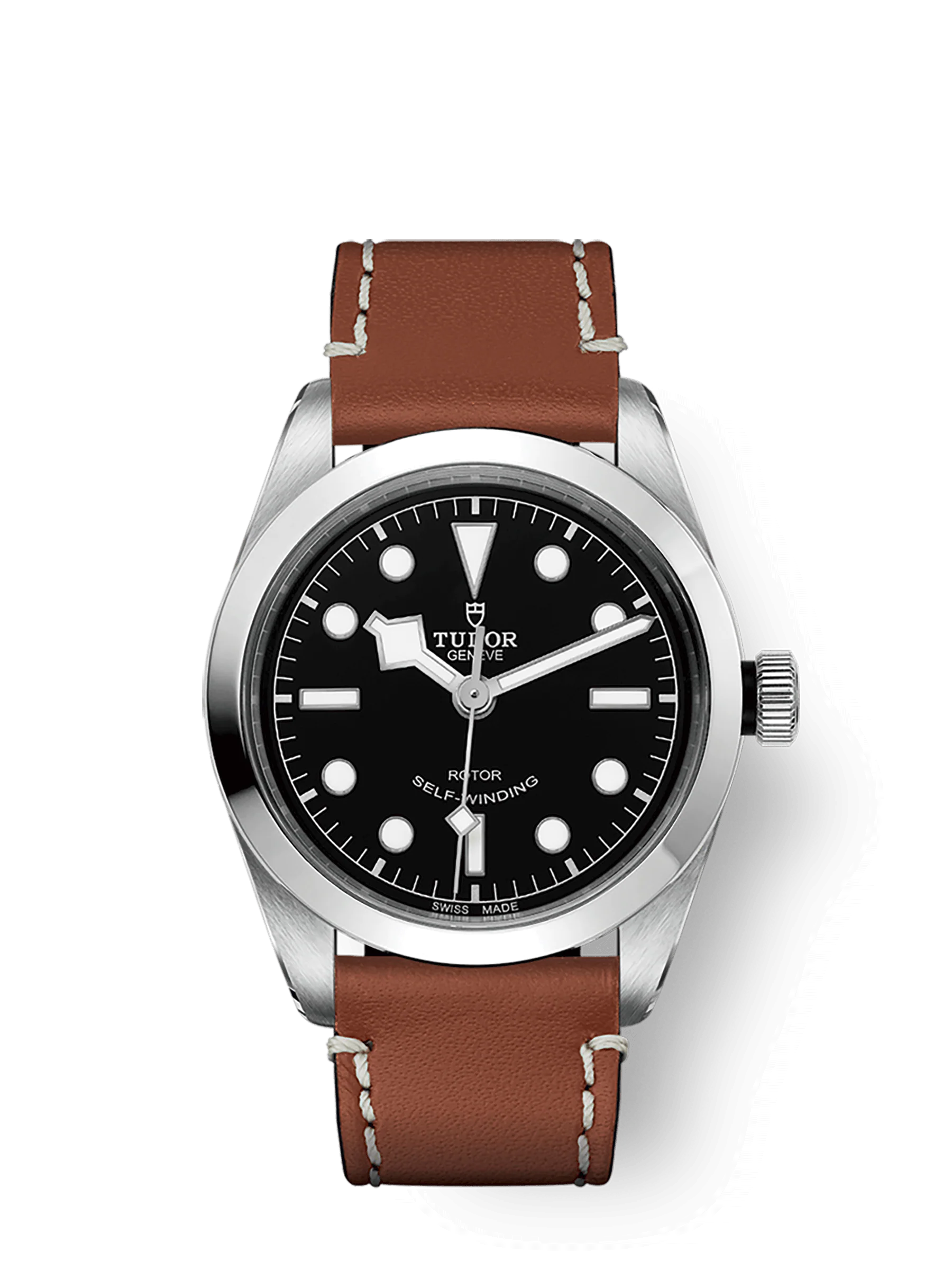Tudor Black Bay 36, Stainless Steel, 36mm, Ref# M79500-0009