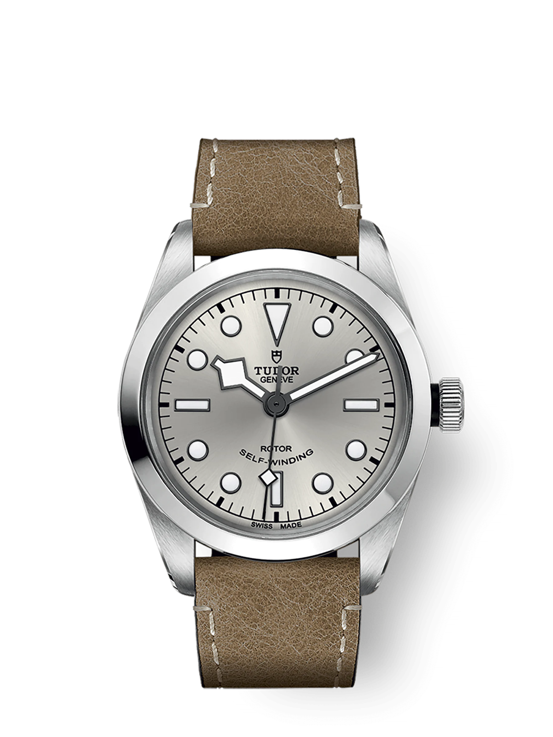 Tudor Black Bay 36, Stainless Steel, 36mm, Ref# M79500-0015