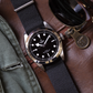 Tudor Black Bay 41, Stainless Steel, 41mm,Ref# M79540-0009, Main view