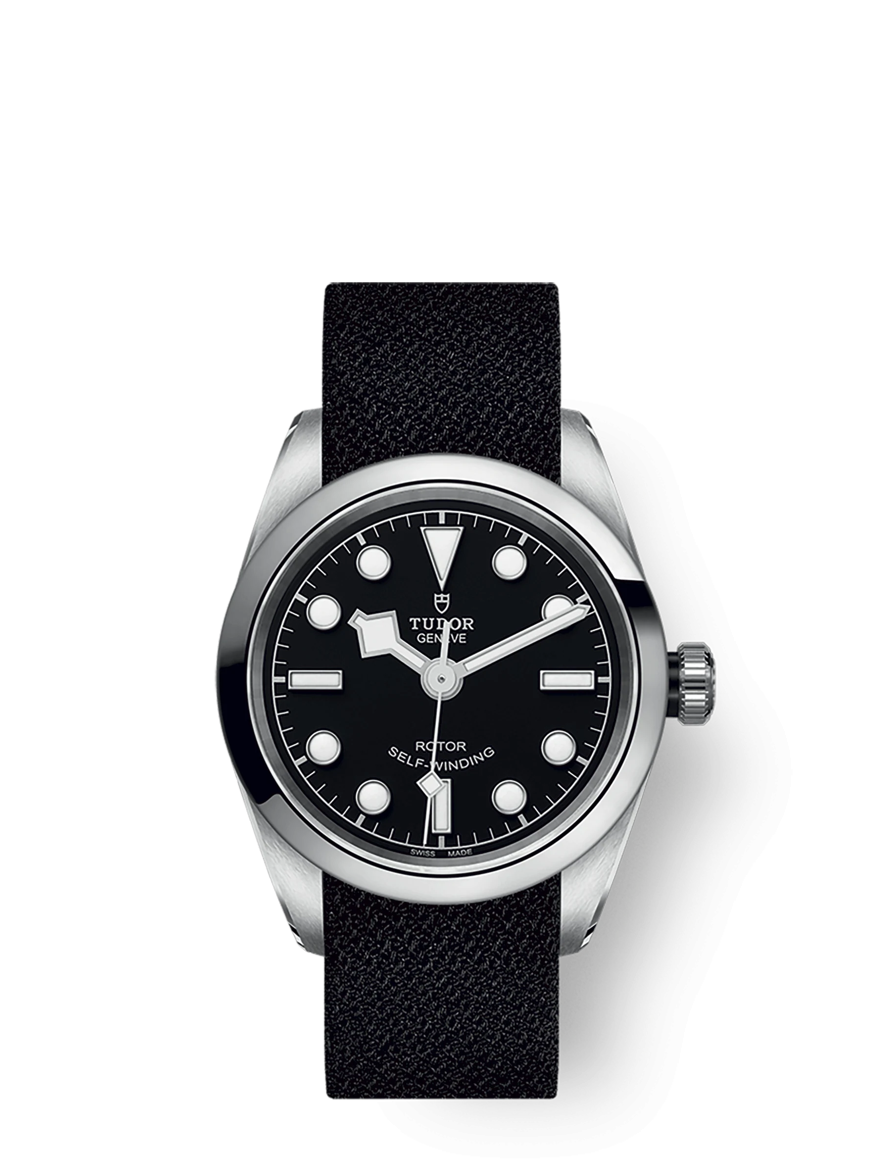 Tudor Black Bay 32, Stainless Steel, 32mm, Ref# M79580-0005
