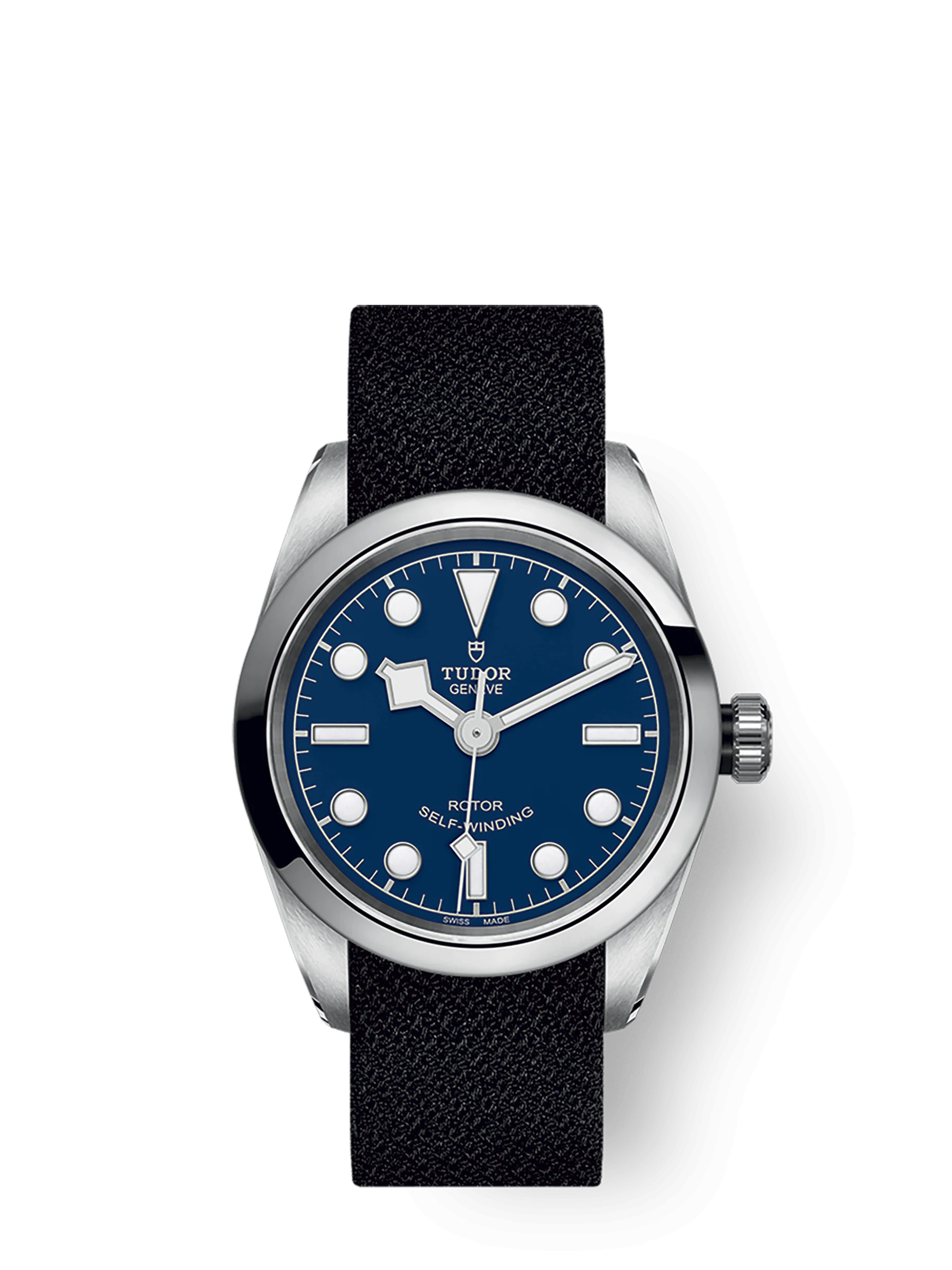 Tudor Black Bay 32, Stainless Steel, 32mm,Ref# M79580-0006 