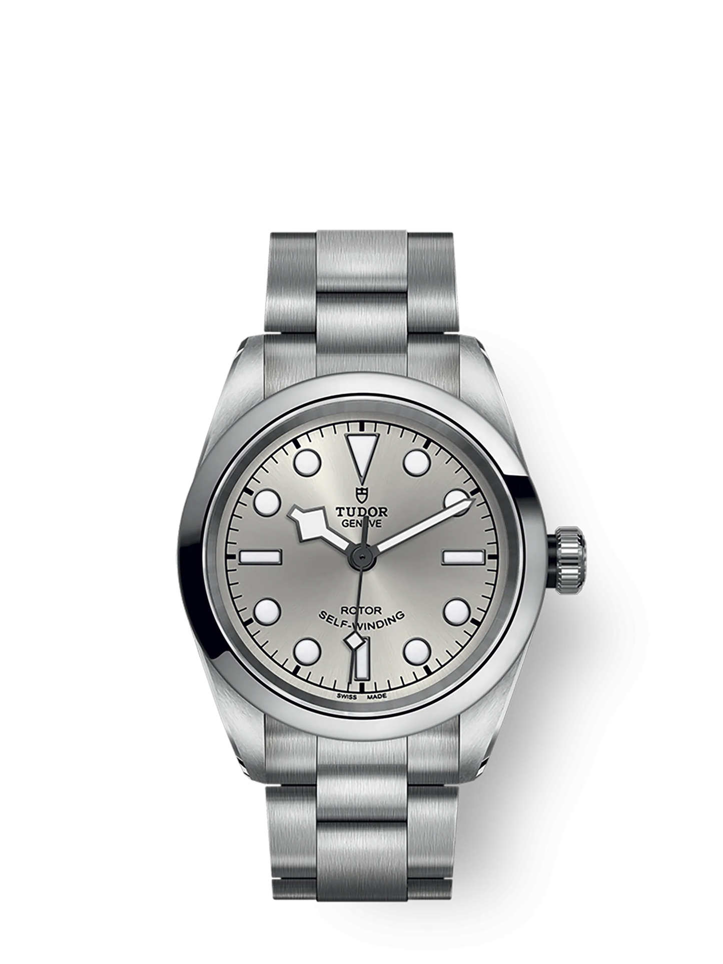 Tudor black best sale bay 32 price