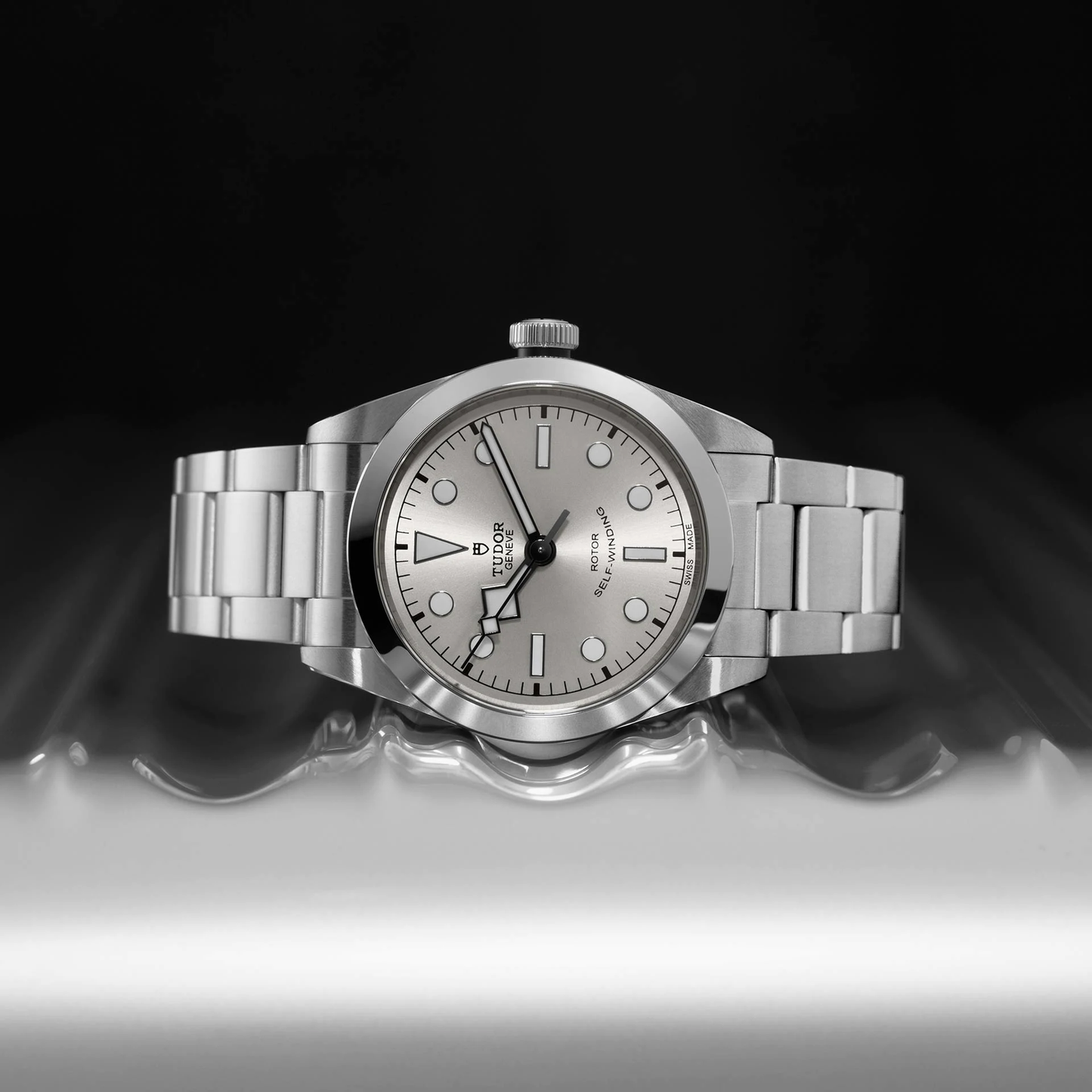 Black bay 32 clearance review