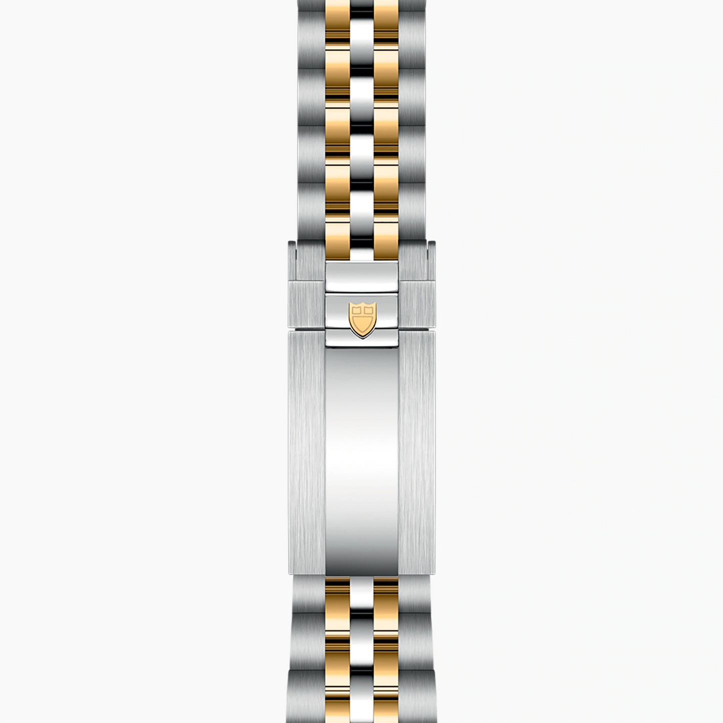 Tudor Black Bay 39 S&G, Stainless Steel and 18k Yellow Gold, Ref# M79663-0002,  bracelet