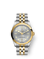 Tudor Black Bay 31 S&G, Ladies, 316L Stainless Steel and 18k Yellow Gold, Ref# M79603-0002