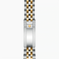 Tudor Black Bay 31 S&G, 316L Stainless Steel and 18k Yellow Gold, Ref# M79603-0008, Bracelet