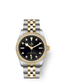 Tudor Black Bay 31 S&G, 316L Stainless Steel, 18k Yellow Gold and Diamonds, Ref# M79613-0005