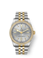 Tudor Black Bay 36 S&G, 316L Stainless Steel, 18k Yellow Gold and Diamonds, Ref# M79653-0006