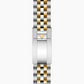 Tudor Black Bay 41 S&G, 316L Stainless Steel and 18k Yellow Gold, Ref# M79683-0006, Bracelet
