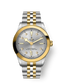Tudor Black Bay 39 S&G, 316L Stainless Steel and 18k Yellow Gold, Ref# M79663-0007