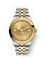 Tudor Black Bay 39 S&G, 316L Stainless Steel and 18k Yellow Gold, Ref# M79663-0008