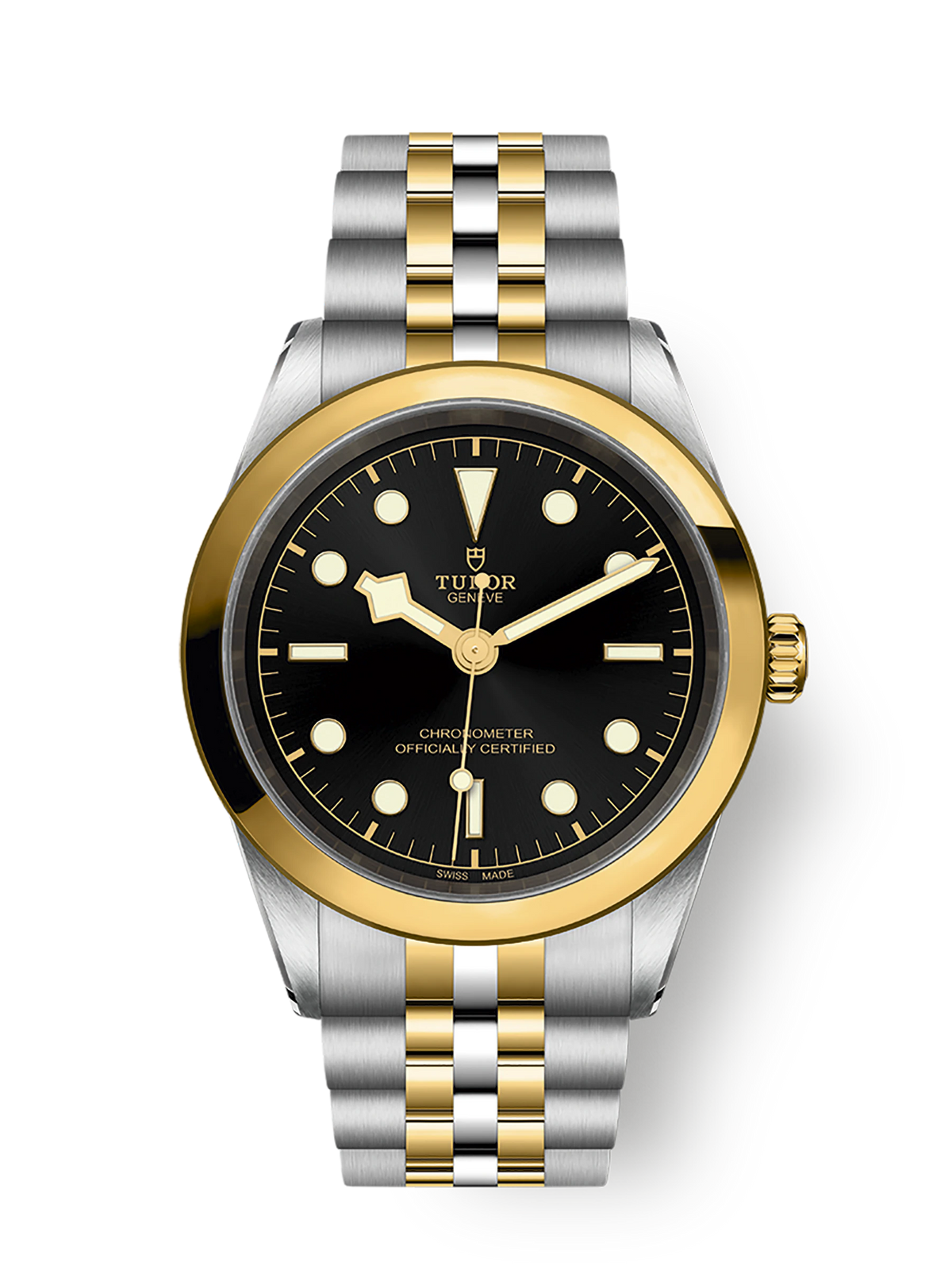 Tudor Black Bay 41 S&G M79683-0001 Box Papers – Affordable Swiss