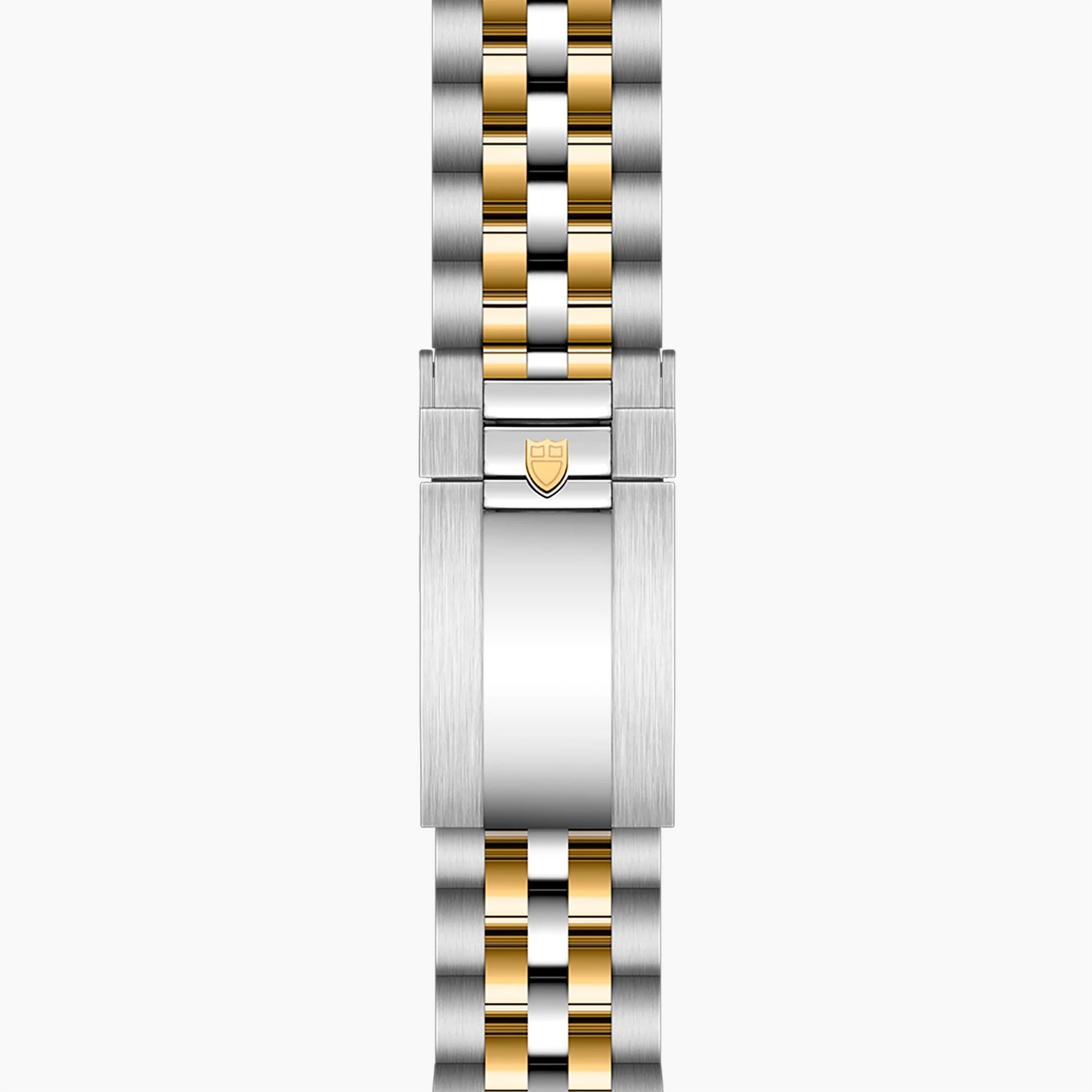 Tudor Black Bay 41 S&G, Stainless Steel and 18k Yellow Gold, Ref 