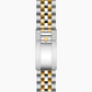 Tudor Black Bay 41 S&G, 316L Stainless Steel and 18k Yellow Gold, Ref# M79683-0008, Bracelet