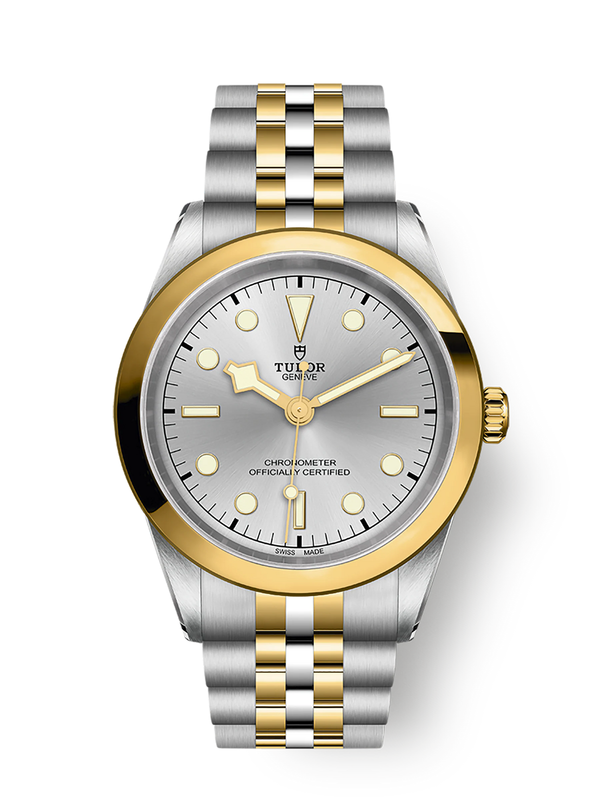Tudor Black Bay 41 S&G M79683-0002 Box Papers – Affordable Swiss