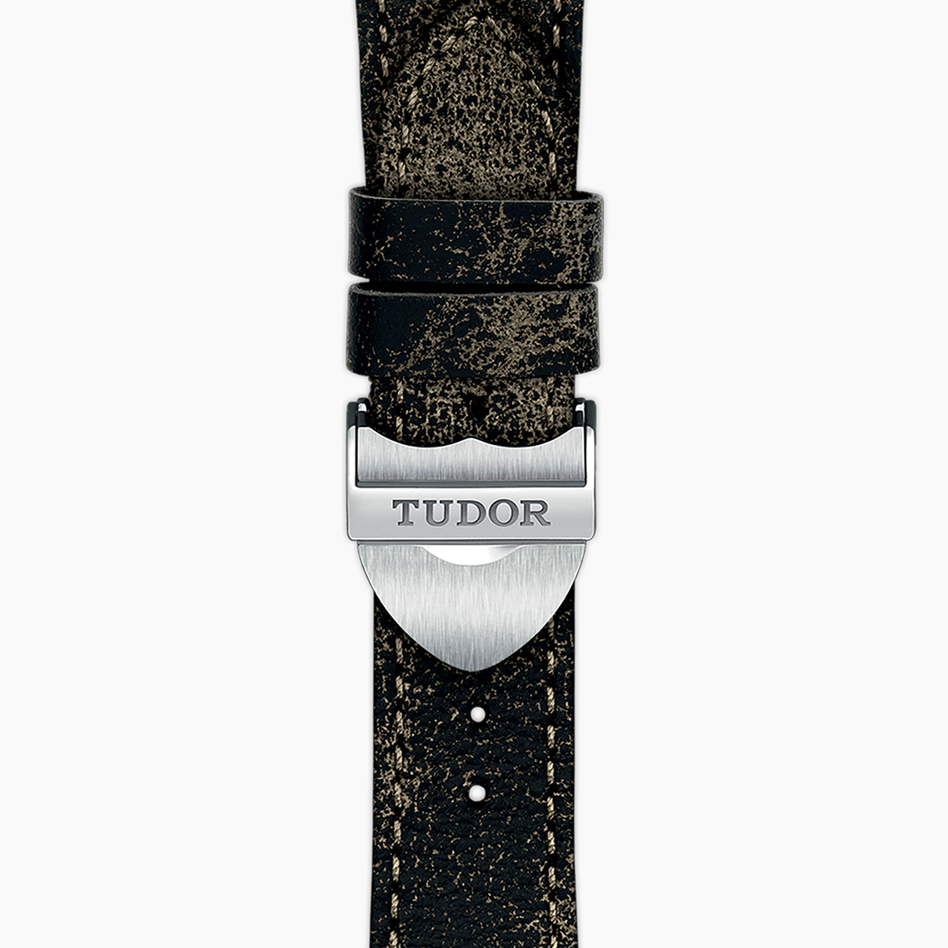 Tudor Black Bay S&G, 41mm, Stainless Steel and 18k Yellow Gold, Ref# M79733N-0003, Strap