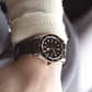 Tudor Black Bay S&G, 41mm, Stainless Steel and 18k Yellow Gold, Ref# M79733N-0007, Watch on hand 