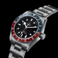 Tudor Black Bay GMT, Stainless Steel, 41mm, Ref# M79830RB-0001, Dial