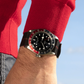Tudor Black Bay GMT, Stainless Steel, 41mm, Ref# M79830RB-0003, Watch on hand