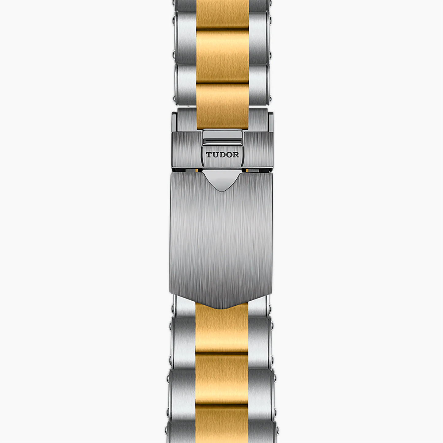 Tudor Black Bay GMT S&G, Stainless Steel and 18k Yellow Gold, 41mm, Ref# M79833MN-0001, Bracelet