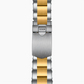 Tudor Black Bay GMT S&G, Stainless Steel and 18k Yellow Gold, 41mm, Ref# M79833MN-0001, Bracelet