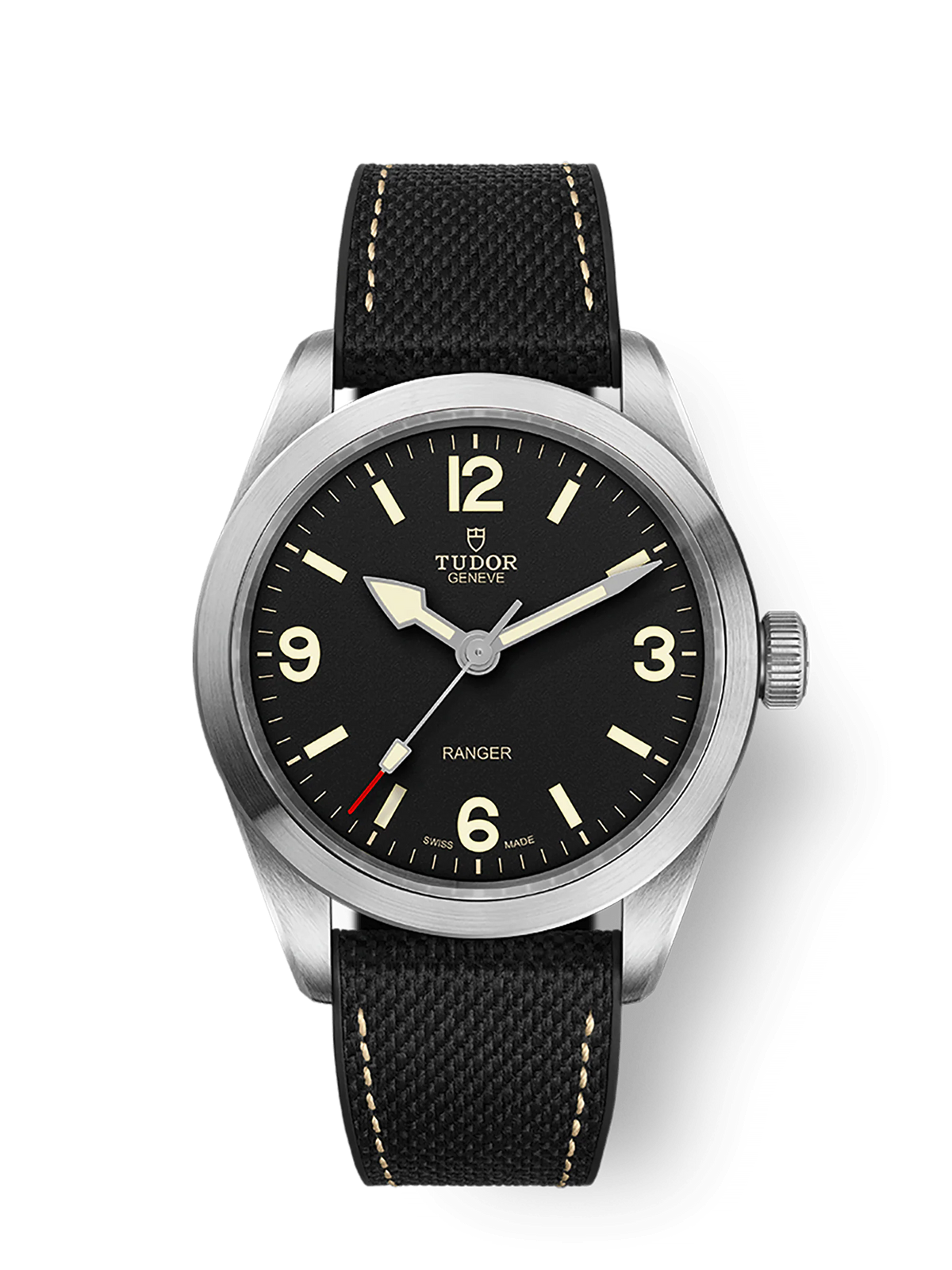 Tudor Ranger 39 M79950-0002 Box Papers – Affordable Swiss Watches Inc.
