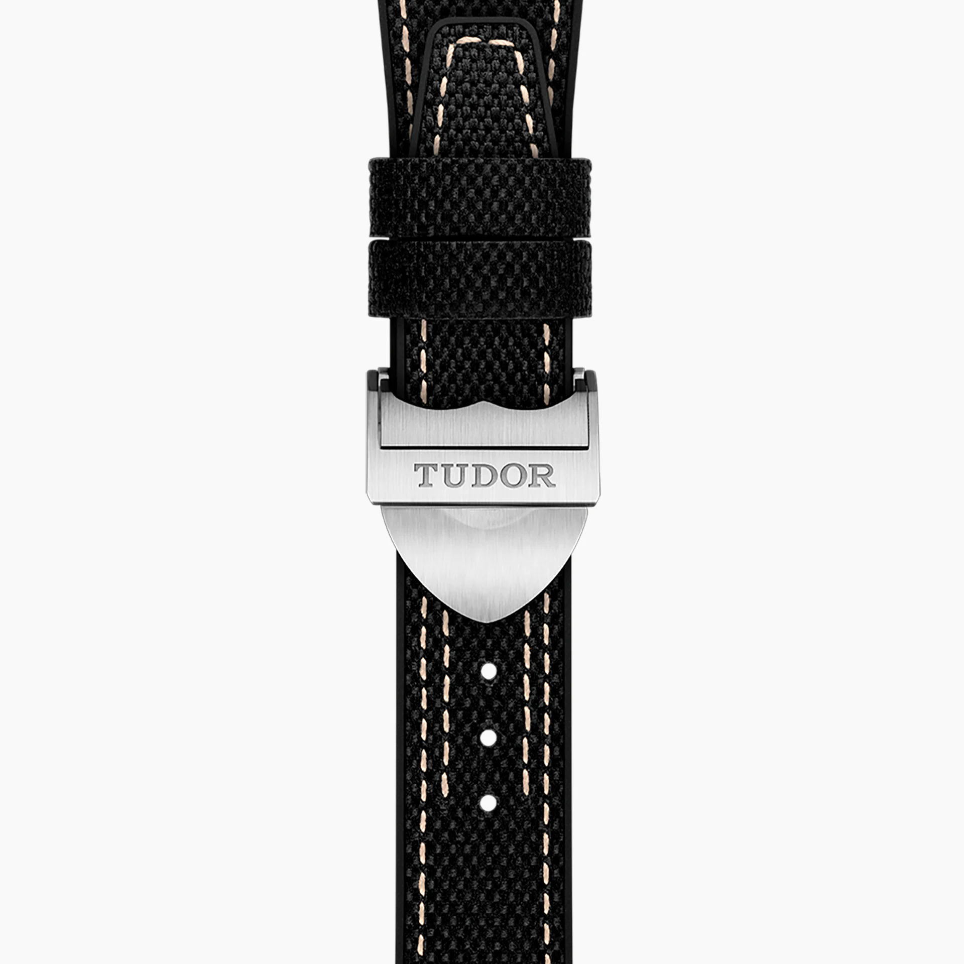 Tudor Ranger, 39mm, Stainless Steel, Ref# M79950-0002, Strap