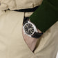 Tudor Ranger, 39mm, Stainless Steel, Ref# M79950-0002, Watch on hand