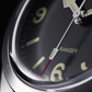 Tudor Ranger, 39mm, Stainless Steel, Ref# M79950-0003, Dial