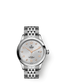 Tudor 1926, Stainless Steel and Diamond-set, 28mm, Ref# M91350-0003