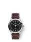 Tudor 1926, Stainless Steel and Diamond-set, 28mm, Ref# M91350-0009