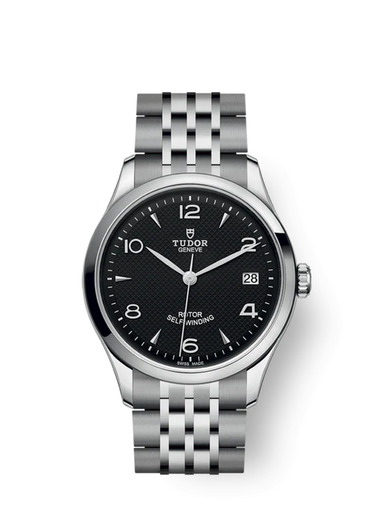 Tudor 1926, Stainless Steel, 36mm, Ref# M91450-0002