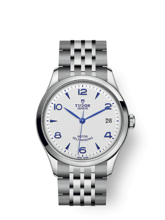 Tudor 1926, Stainless Steel, 36mm, Ref# M91450-0005