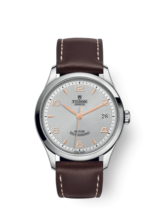 Tudor 1926, Stainless Steel, 36mm, Ref# M91450-0006