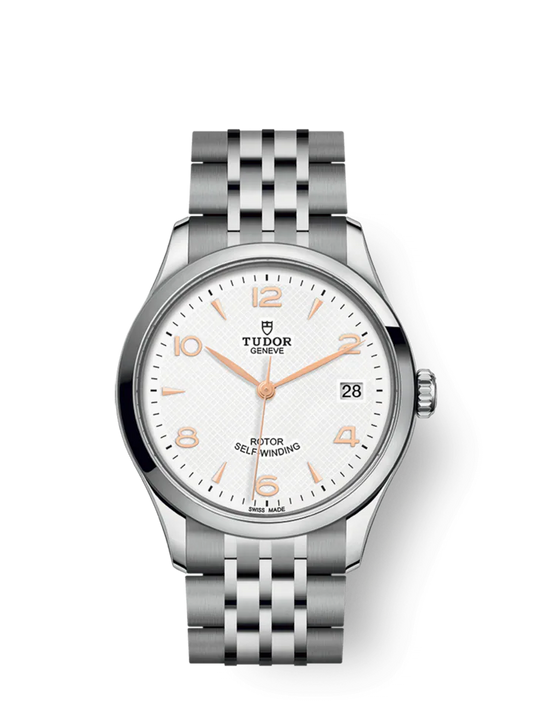 Tudor 1926, Stainless Steel, 36mm, Ref# M91450-0011