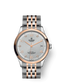 Tudor 1926, Stainless Steel and 18k Rose Gold with Diamond-set, 36mm, Ref# M91451-0002