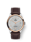 Tudor 1926, Stainless Steel and 18k Rose Gold, 36mm, Ref# M91451-0005